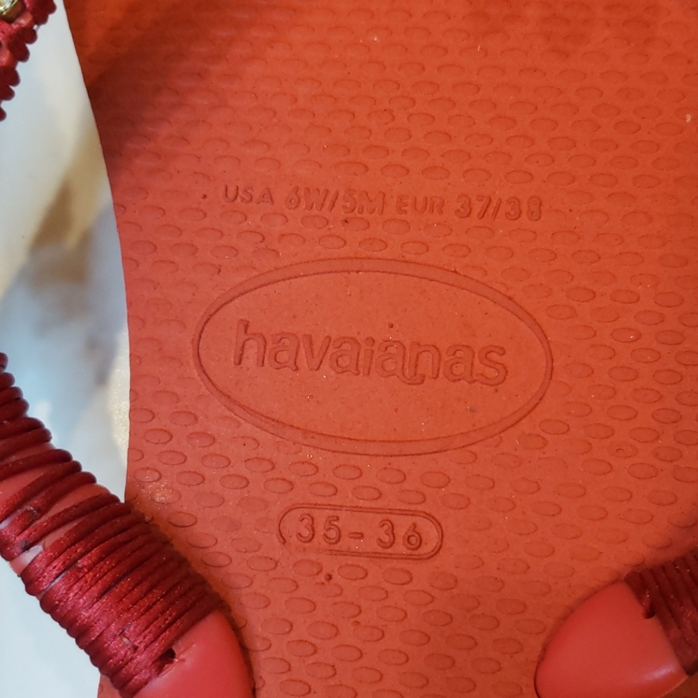 Sandals - Picture 4 of 4